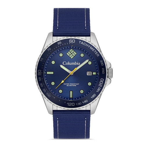 COLUMBIA CSS24-103 Erkek Kol Saati