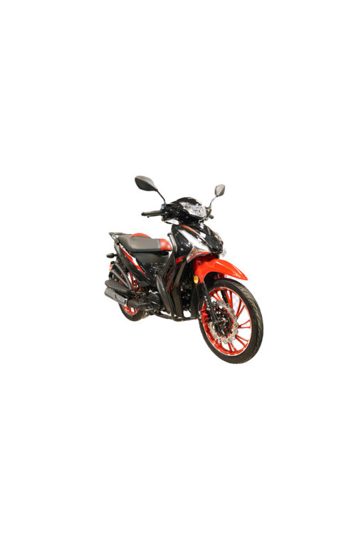 Smart 50 Cc Cup Motosiklet