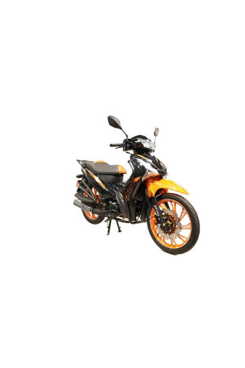 Smart 50 Cc Cup Motosiklet