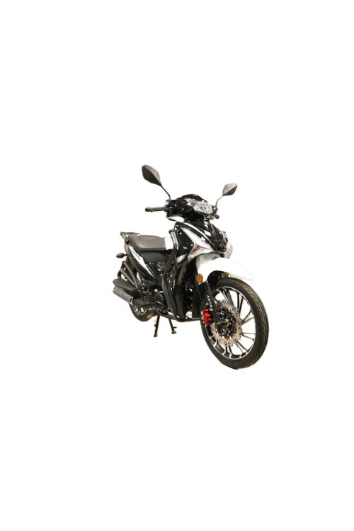 Smart 50 Cc Cup Motosiklet