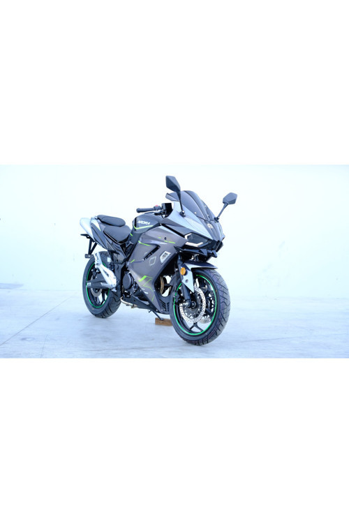 Ar 125 Cc Iki Tekerlekli Motosiklet