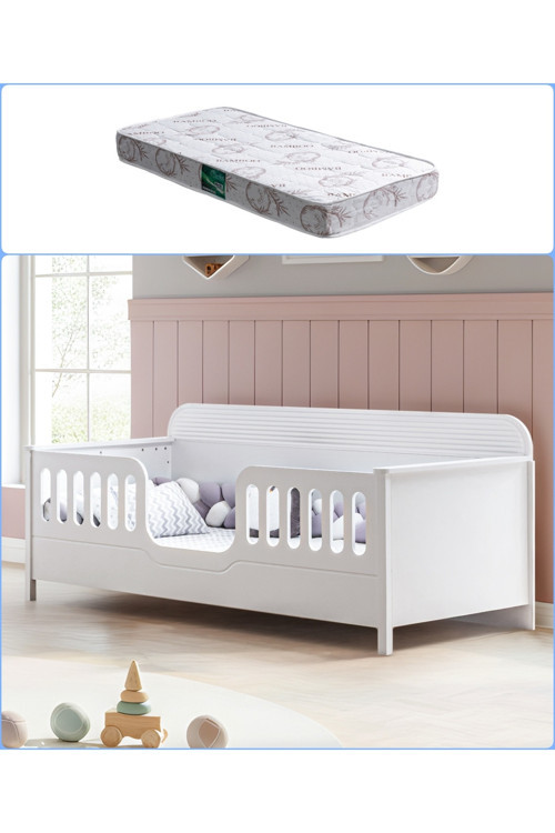 Montessori Karyola, Etap Montessori Karyola - 1 Adet 90x190 Comfort Yatak