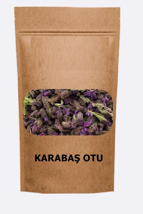 GreenHouse KARABAŞ OTU
