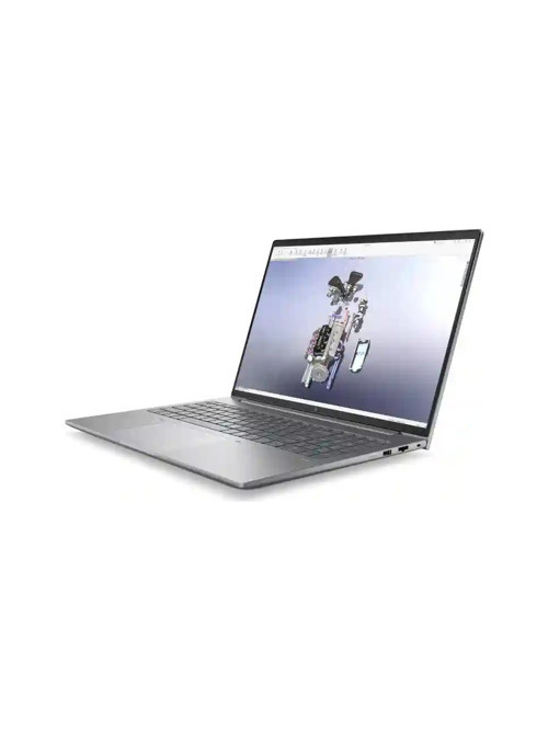 ZBook x G1i 16 B30HLES Ultra 7 255H 16 GB RAM 2 TB SSD RTX Pro 1000 Windows 11 Pro F12