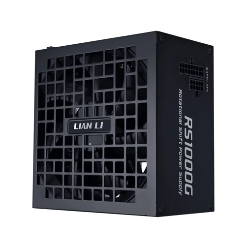 RS1000G Siyah 1000W 80+ Gold ATX POWER SUPPLY (G9P.RS1000G.BH00.EU)