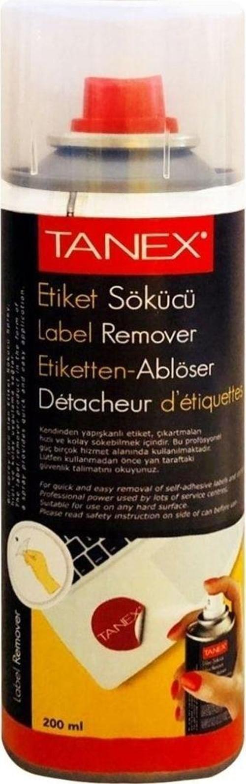 Etiket Sökücü 200ML TNXML200