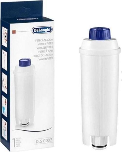Delonghi Kahve Makinesi Su Yumuşatıcı Filtre