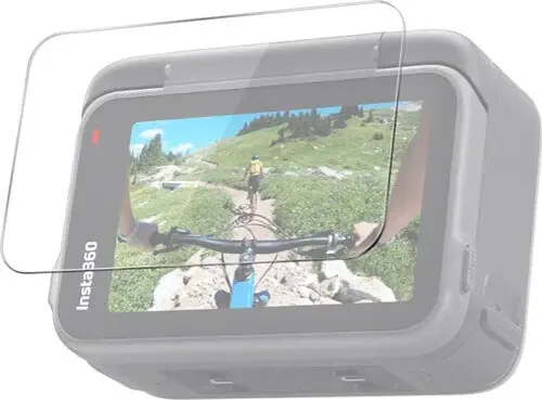 Ace Pro Screen Protector