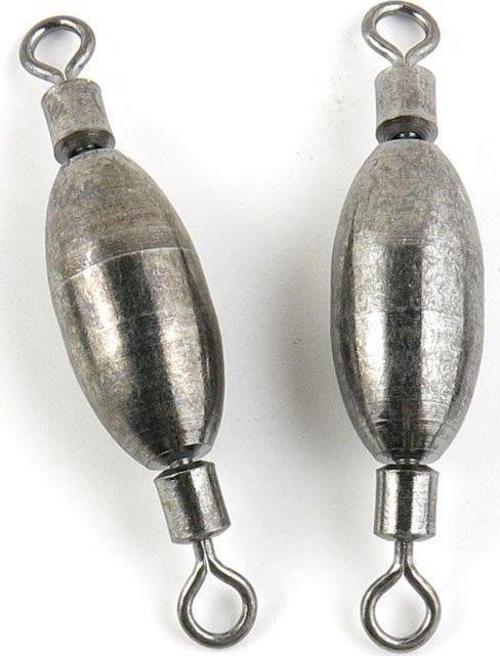 Kurşunlu Fırdöndü Rolling Swivels Ağır Olta Fırdöndüsü