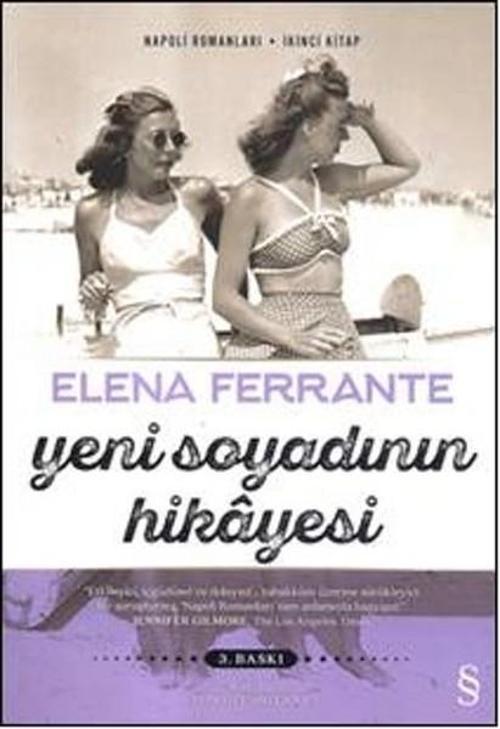 Yeni Soyadının Hikayesi