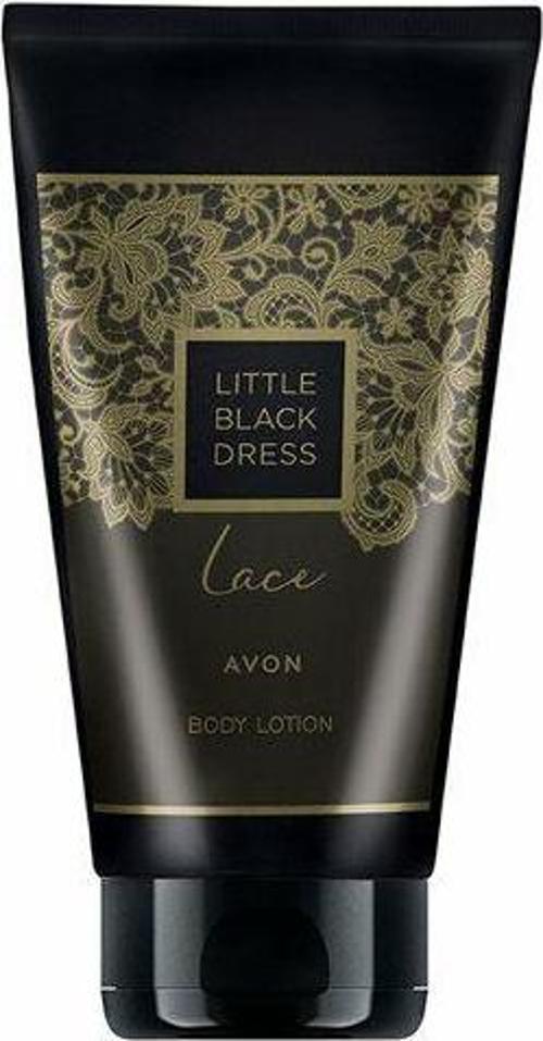 Little Black Dress Lace Vücut Losyonu 150 ml