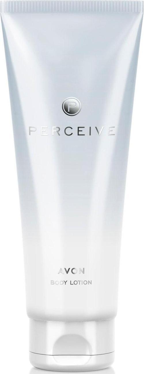 Perceive Kadın Vücut Losyonu 125 ml