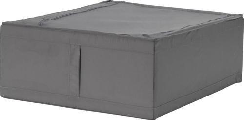 Skubb Saklama Kutusu - Hurç - 44x55x19 cm - Gri