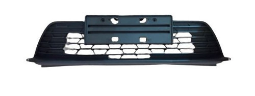Honda Civic Tampon Izgara 2021-2023
