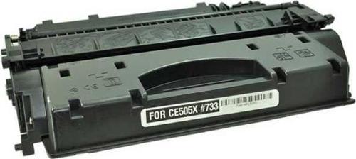 CE505X CRG719H CE505X / 505X / 05X Muadil Toner