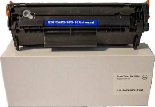 Q2612A LaserJet 1010 1012 1015 FX-9 FX-10