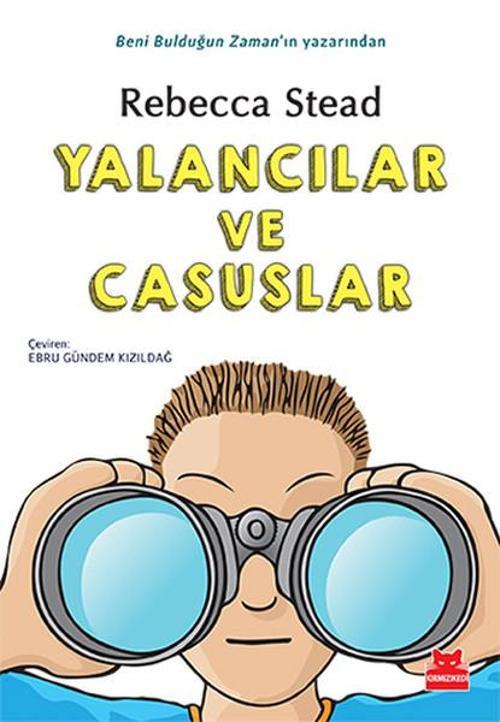 Yalancılar ve Casuslar