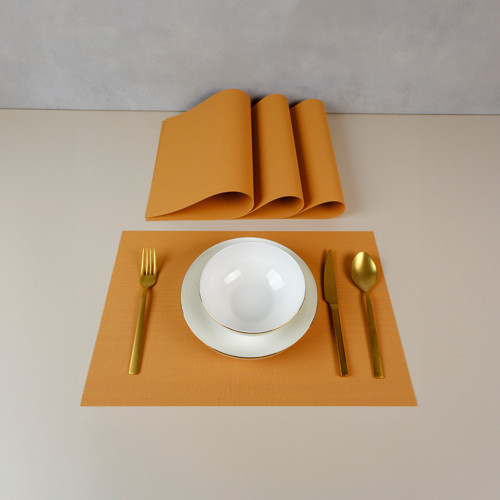 Harmony Apricot 4 Parça Amerikan Servis 30x45 cm
