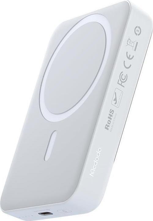 10000Mah Powerbank Magsafe Kablosuz 30W Mc-5930