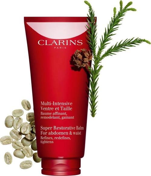Super Restorative Balm For Abdomen And Waist Bel ve Karın Balsamı 200 ml
