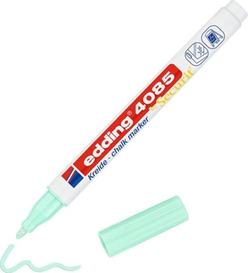 4085 Sıvı Tebeşir Kalemi Pastel Yeşil