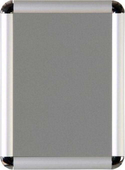 A4 Çerçeve Rondo Alüminyum Çerçeve 21x30