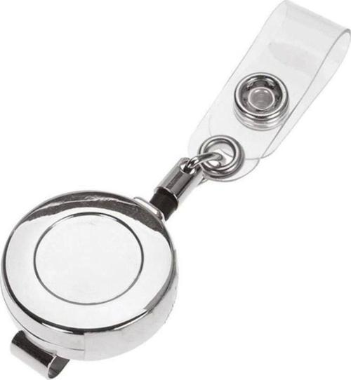 Yuvarlak Krom Yoyo 511g