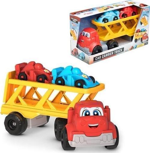 Araba Taşıyıcı Tır 03902