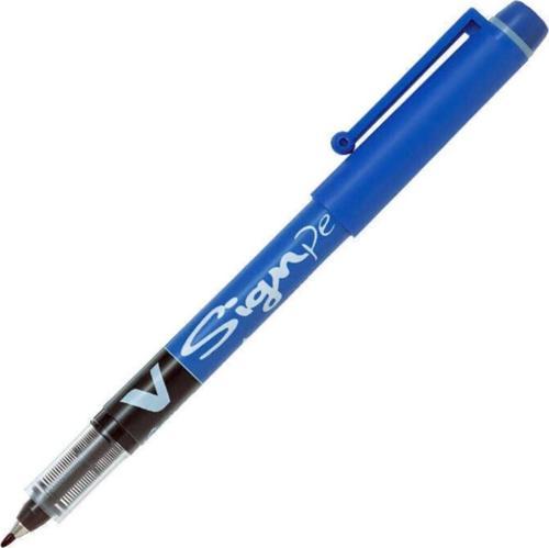V-sign Pen Imza Kalemi 2.0 Mm