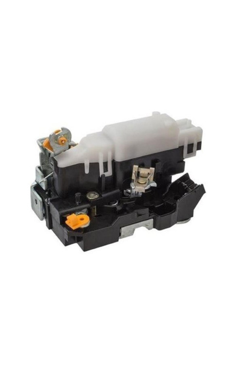 Renault Kangoo 2 Sağ Ön Kapı Kilidi Motorlu 2004-2011
