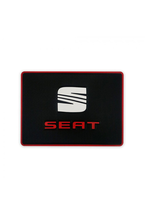 TORPİDO KAYDIRMAZ PED SİLİKON SEAT