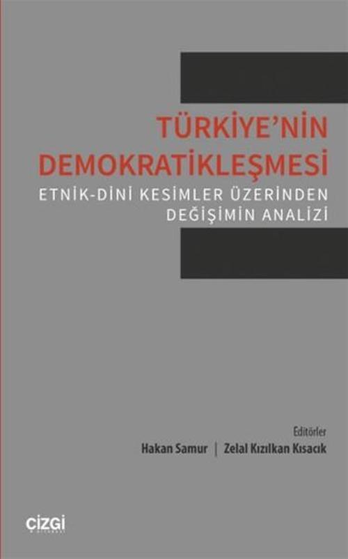 Türkiye'nin Demokratikleşmesi