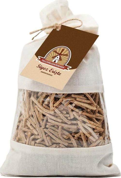 Siyez Erişte 500 Gr