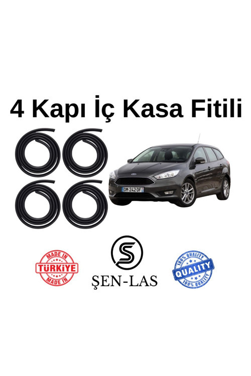 Ford Focus Station Wagon (3.Nesil) 4 Kapı Fitili ŞL12010