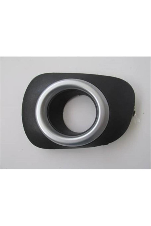 OEM NO 6400C174T UYUMLU MITSUBISHI L200 PICK UP 10/13 SİS LAMBA KAPAĞI SOL SİS DELİKLİ (ÜST ÇERÇEVES