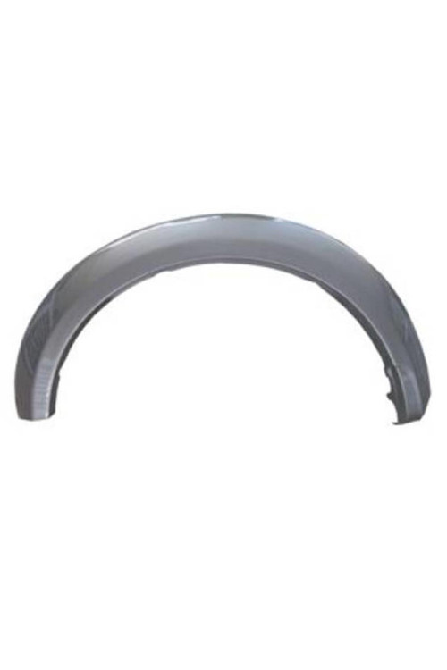 OEM NO 74071 152 UYUMLU MITSUBISHI L200 PICK UP 10/13 ÖN ÇAMURLUK AĞZI PLASTİĞİ SOL (DODİK) 4X4 (GRİ