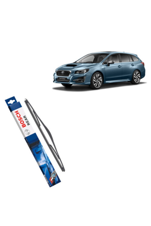 Subaru Levorg Arka Silecek Rear 2014-2019