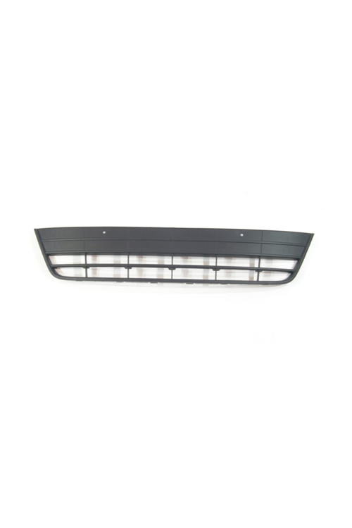 Volkswagen Tiguan 2011 - 2017 Tampon Orta Izgara 5n0853677