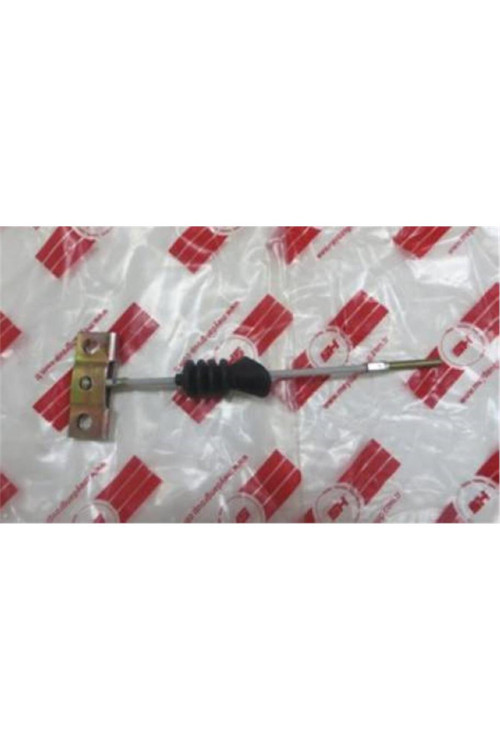 OEM NO MN102418 UYUMLU MITSUBISHI L200 PICK UP 06/15 ÖN EL FREN TELİ (25,5CM)