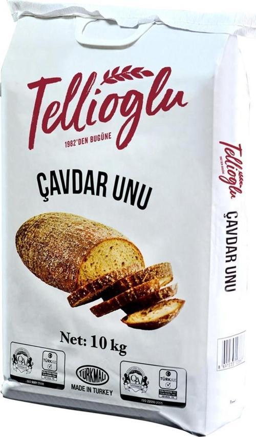 Çavdar Unu 10  kg