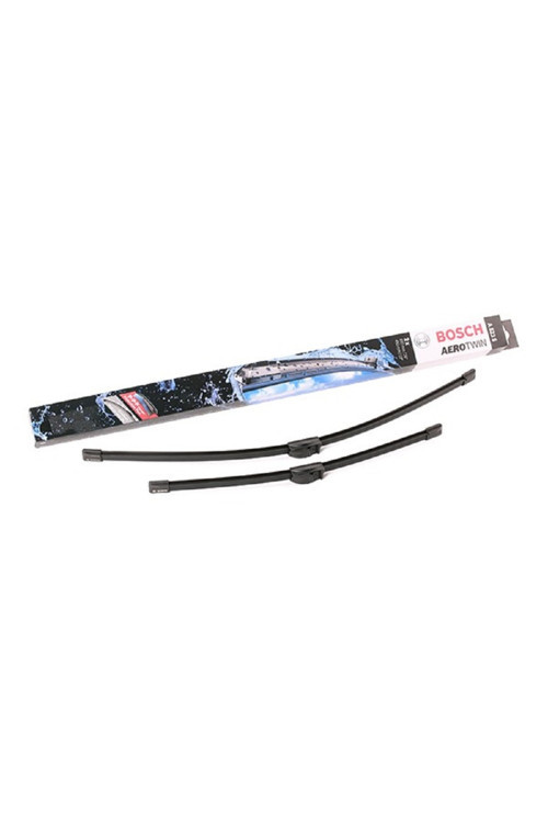 Aerotwin silecek, Set BMW 530 d xDrive 3/2011 - 10/2016 190.0 - 210.0 kW