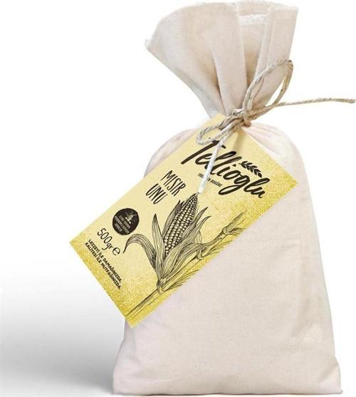Yerli Mısır Unu 500 Gr