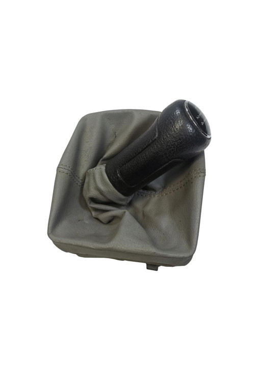 Vw Polo Vites Topuzu 5 Vites Gri 2002-2009 6Q0711113F QFJ