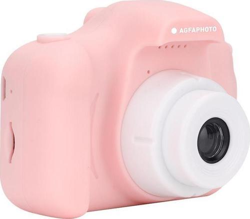 Realikids Cam Mini - Pembe