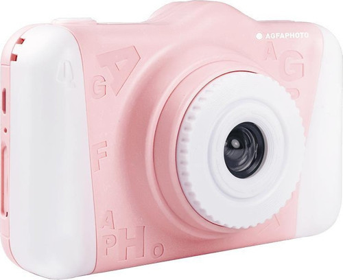Realikids Cam2 DCC6 - Pembe