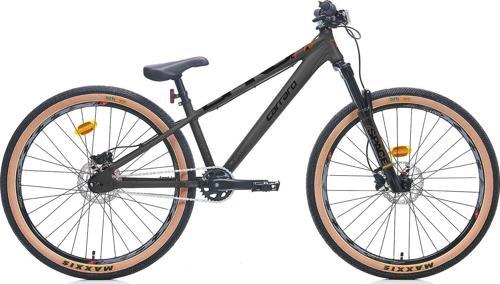 Bandit Pro 26" Jant FREESTYLE DİRT JUMP Akrobasi Bisikleti