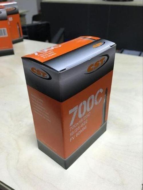 İç Lastik 700X18/25C FV Presta İnce Sibop 48mm