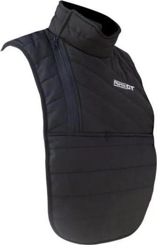 1343 Polar Koruma Motosiklet Boyun Göğüs Rüzgar Koruma L-XL Beden