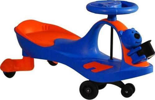 Furkan Toys Karınca Kaykay Plazma Car Swing Car Sihirli araba