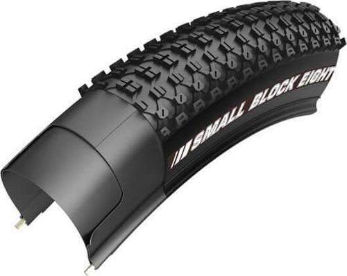 28 Jant Katlanabilir Bisiklet Dış Lastik 700x35C (K1047) SMALL BLOCK EIGHT 120 TPI